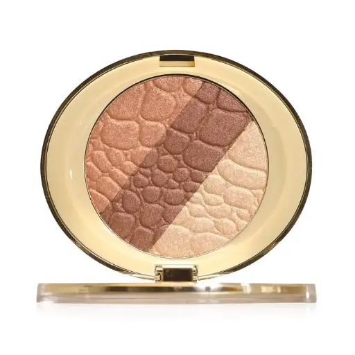 [SM-TRIO-BLS] Blush Ecstasy Trio Blush Catwalk Samoa