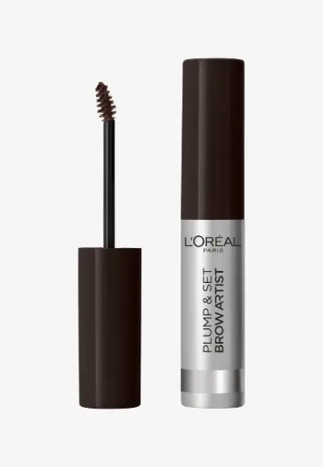 Plum & Set Eyebrow Gel L'Oréal Paris