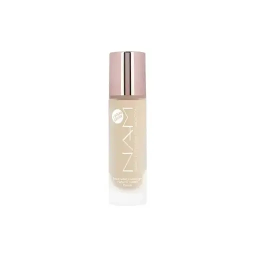 Nam Smart Flawless Foundation Wibo