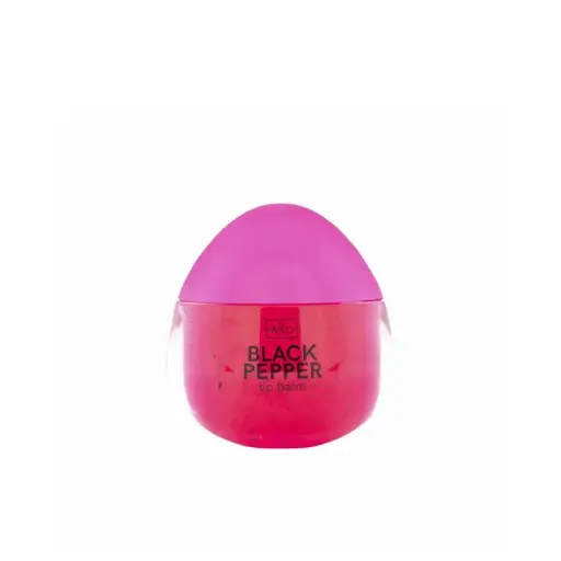 [WB-BLKPEPPER-BLM] Black Pepper Balm Wibo
